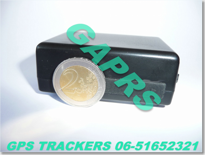Realtime magneet GAPRS gebruiksklare magnetische goedkope gps tracker